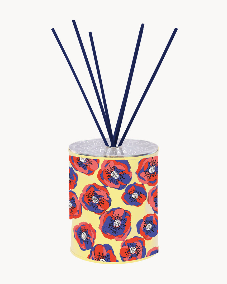 Perfumer - "Most wonderful time"