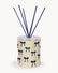 Air Freshener - All Over "Fiocchetti" - Beige / Navy
