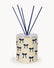 Air Freshener - All Over "Fiocchetti" - Beige / Navy