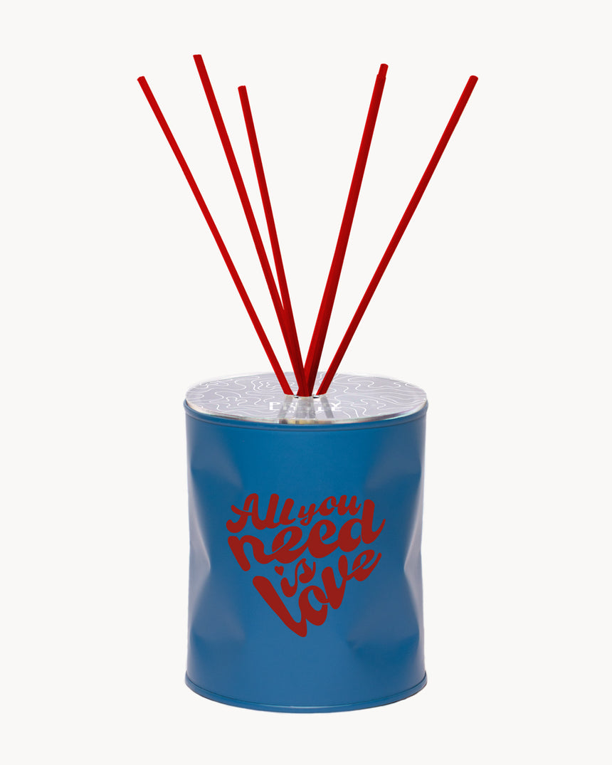 Profumatore - "All you need is love"