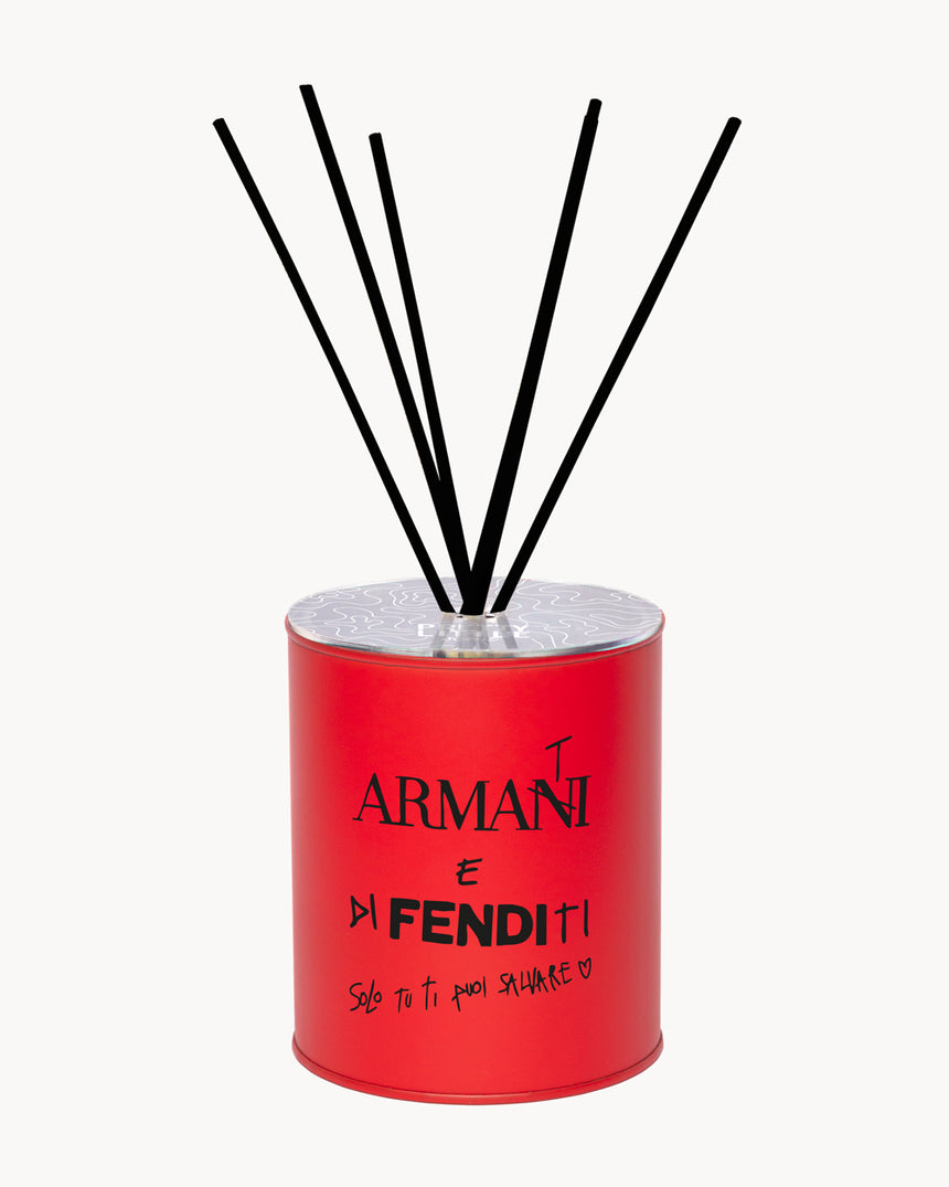 Perfumer - "Most wonderful time"