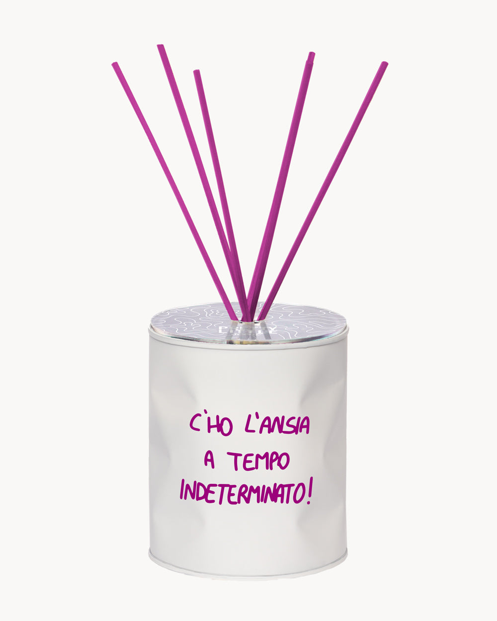 Désodorisant - Cette maison n'est pas un hôtel