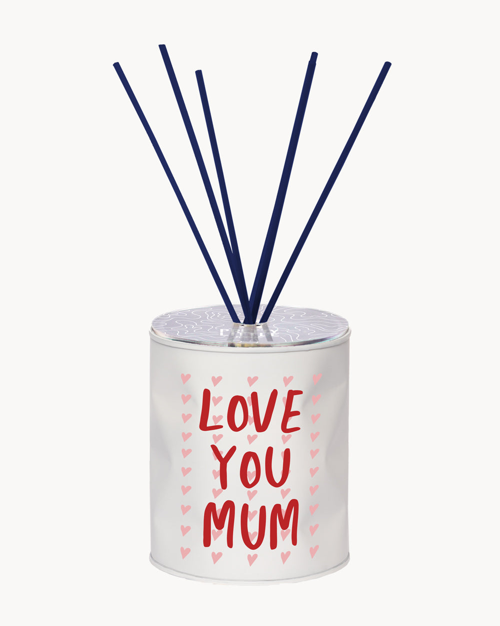 Profumatore - "Love you mom"