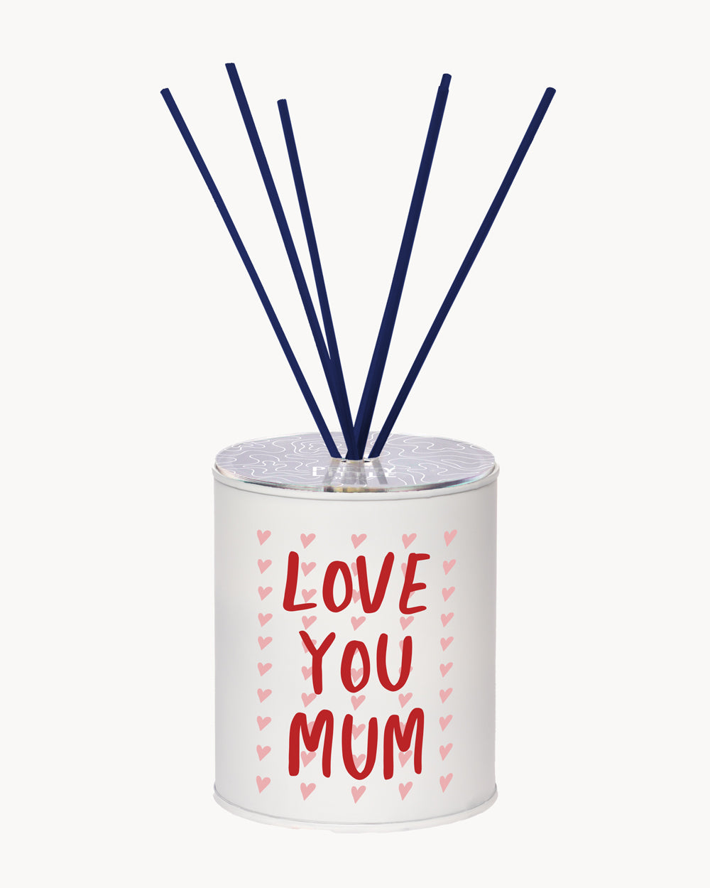 Profumatore - "Love you mom"