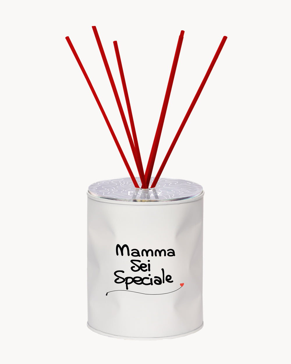 Profumatore - "Mamma sei speciale"