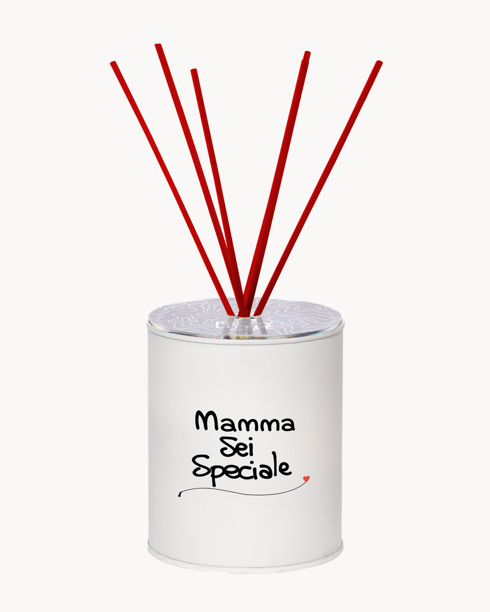 Profumatore - "Mamma sei speciale"