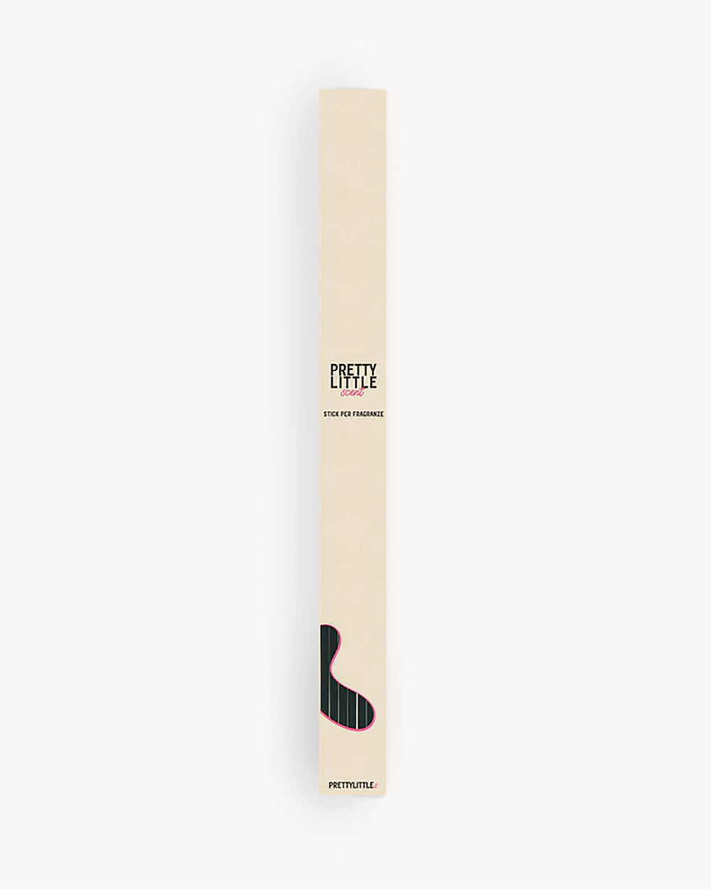 Black Fragrance Stick