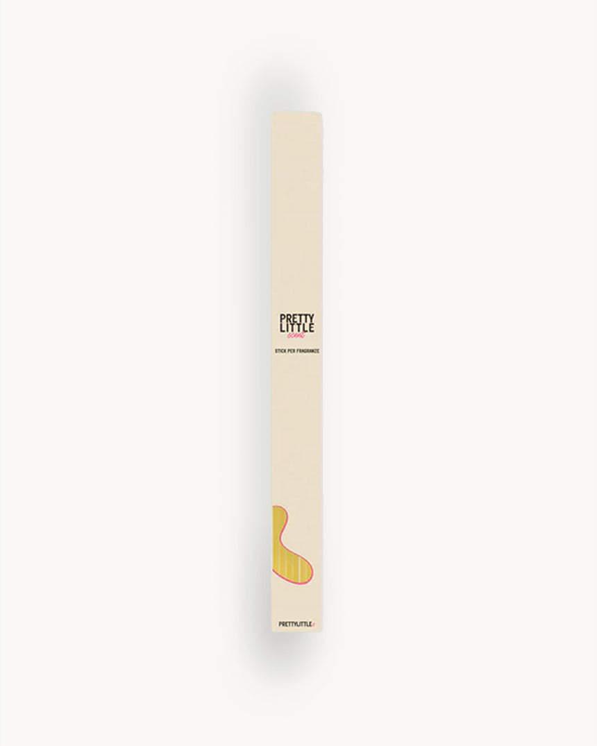 Stick Parfumeur Jaune