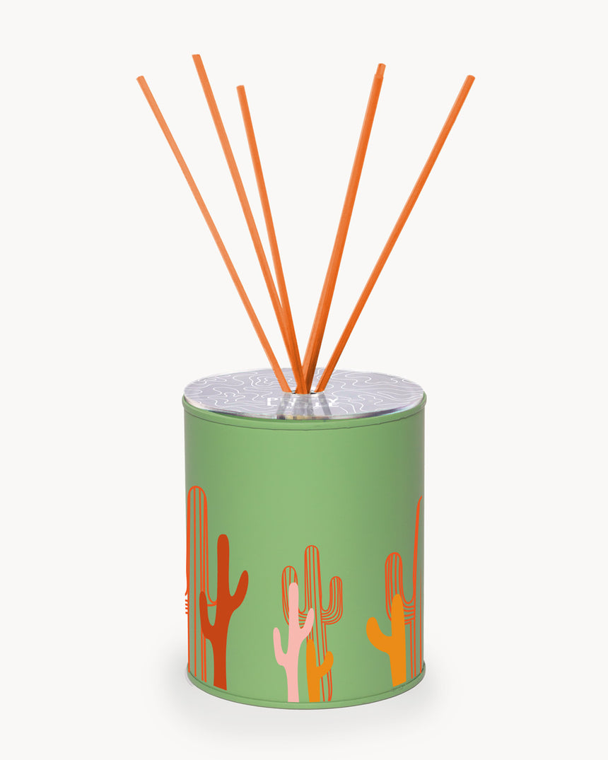 Perfumer - All over "Cactus"