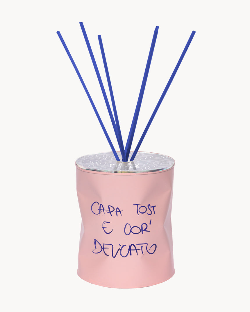 Perfumer - "Most wonderful time"