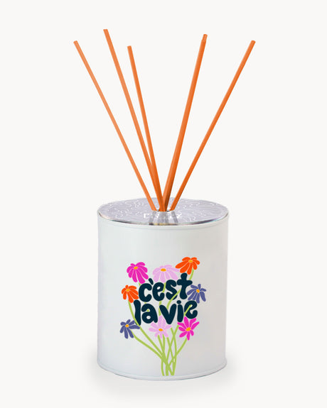 Air Freshener - "C'est la vie"