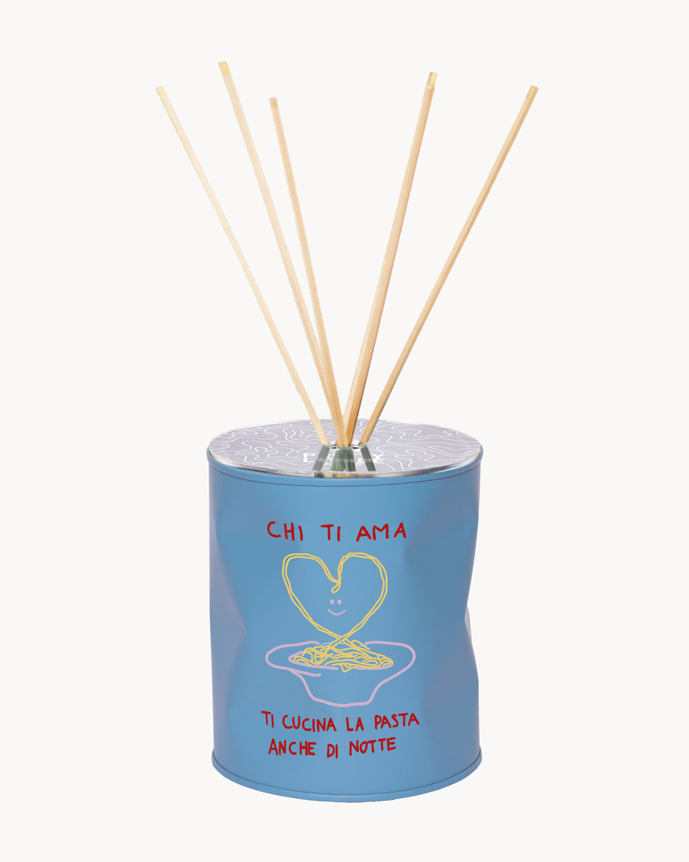 Perfumer - "Most wonderful time"