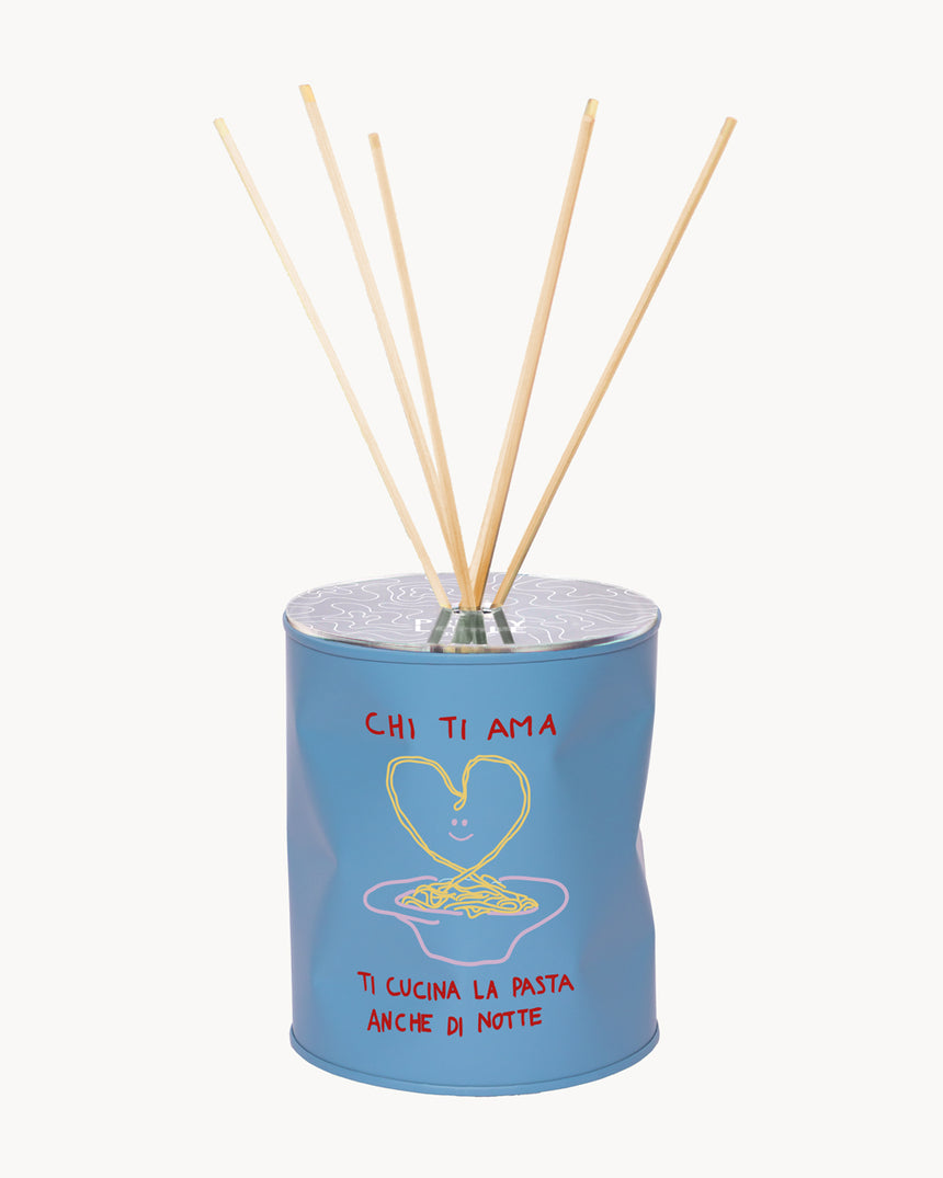 Perfumer - "Most wonderful time"