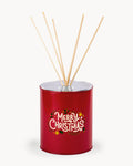 Perfumer - "Merry Christmas" - Bordeaux
