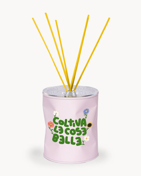 Perfumer - "Most wonderful time"