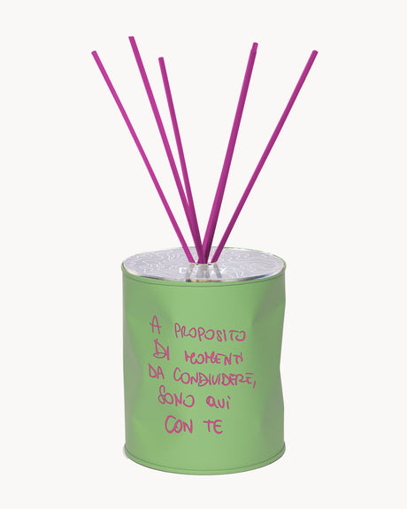 Profumatore - "Sono qui con te"
