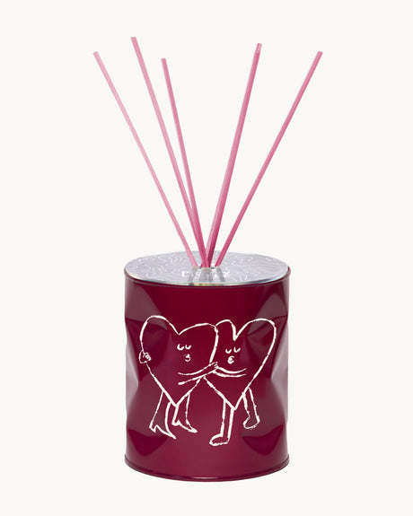 Profumatore - "Kissin Hearts" - Ciliegia