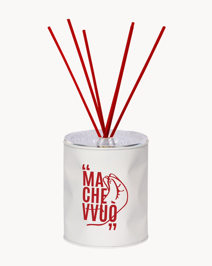 Perfumer - "Most wonderful time"