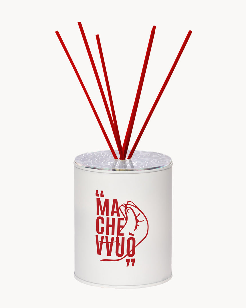 Perfumer - "Most wonderful time"