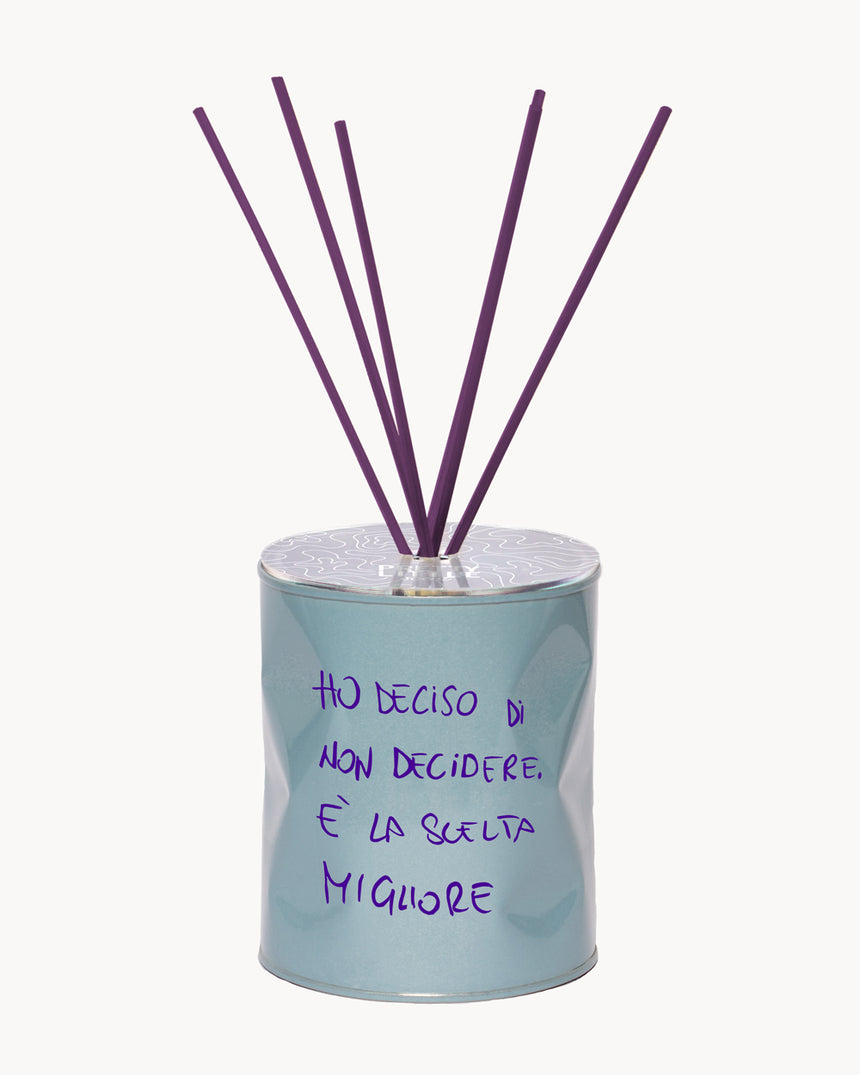 Perfumer - "Most wonderful time"