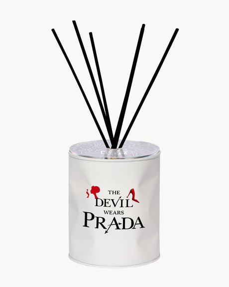 Air Freshener - “The Devil Wears P®ada”