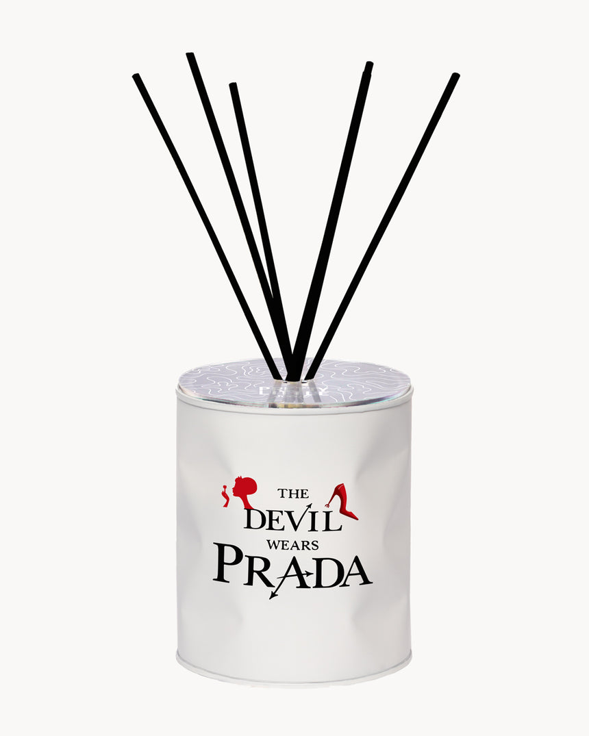 Air Freshener - “The Devil Wears P®ada”