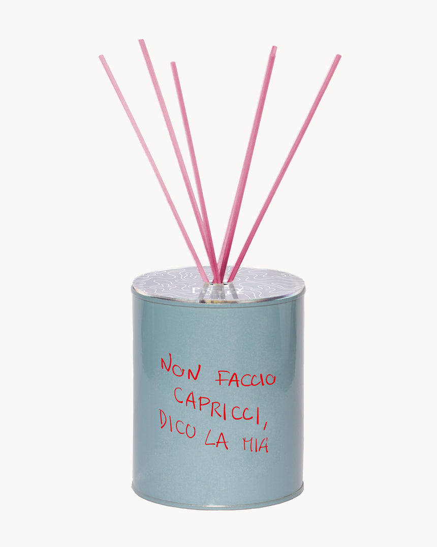 Perfumer - "Most wonderful time"