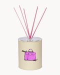 Perfumer - “Don't touch my Birkin”