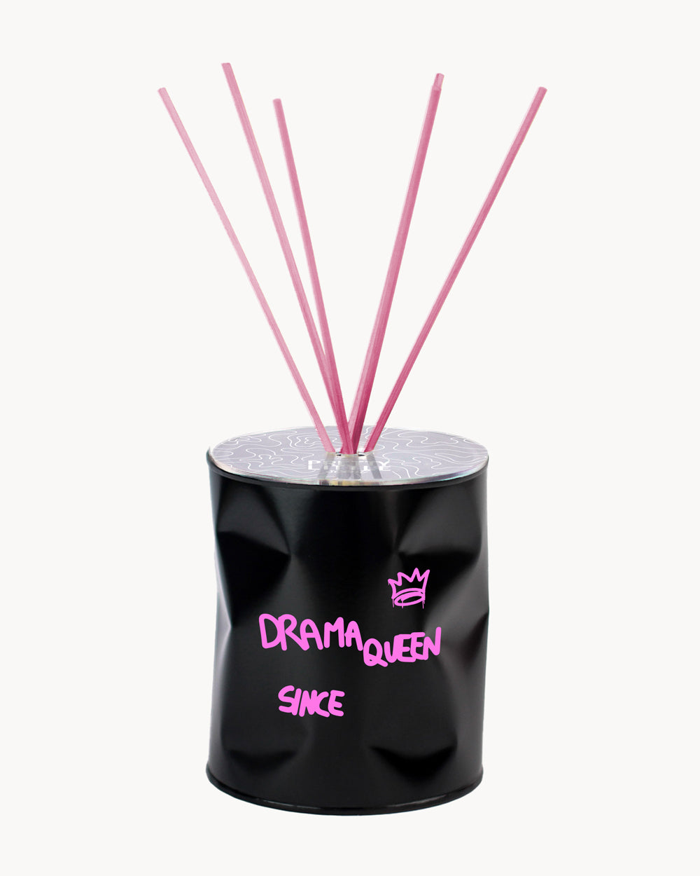 Parfumeur - Drama Queen Black