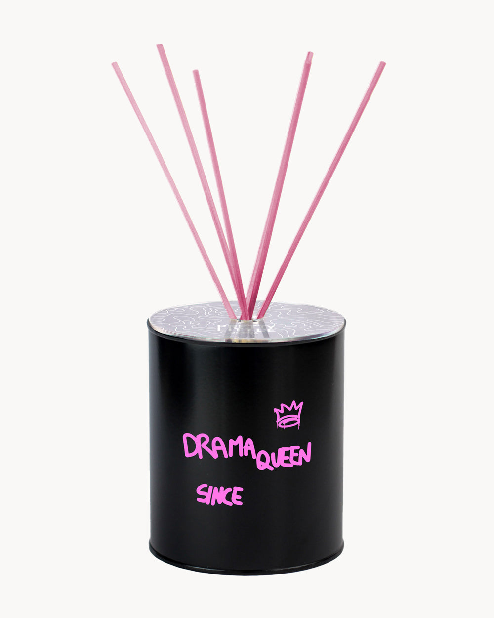 Parfumeur - Drama Queen Black
