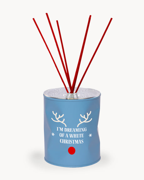 Perfumer - "White Christmas"