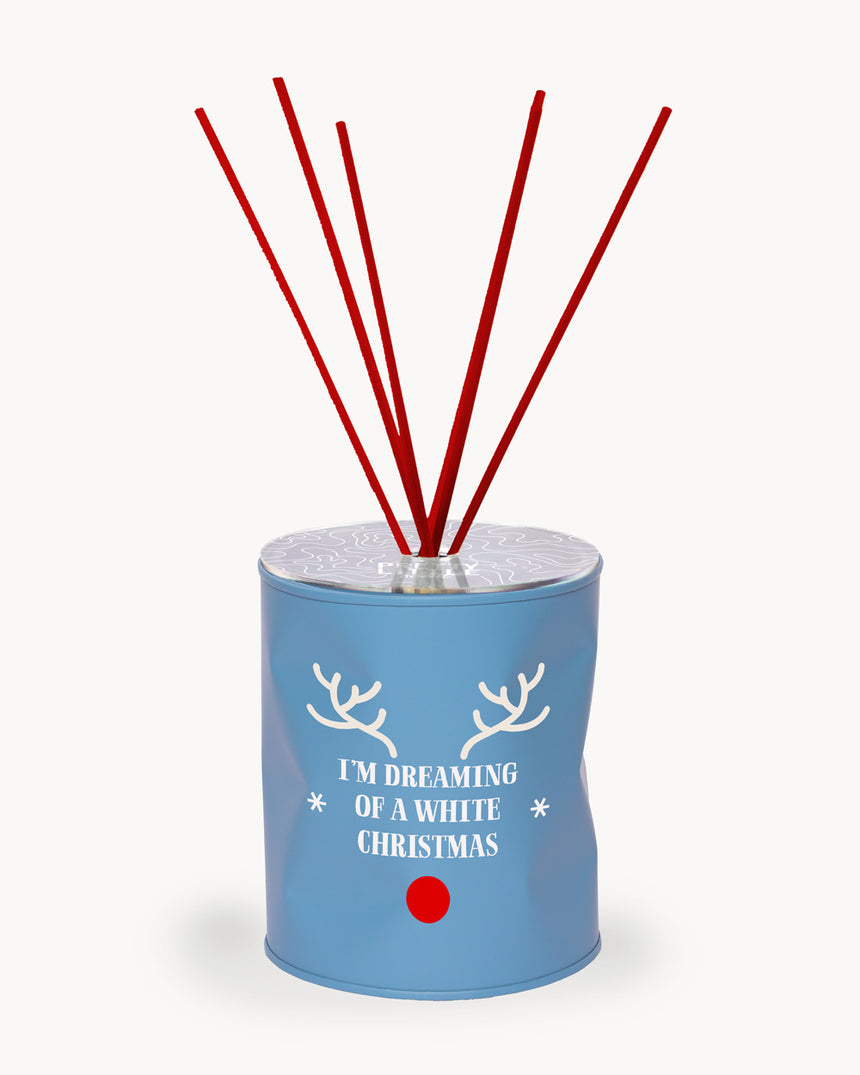 Profumatore - "White Christmas"