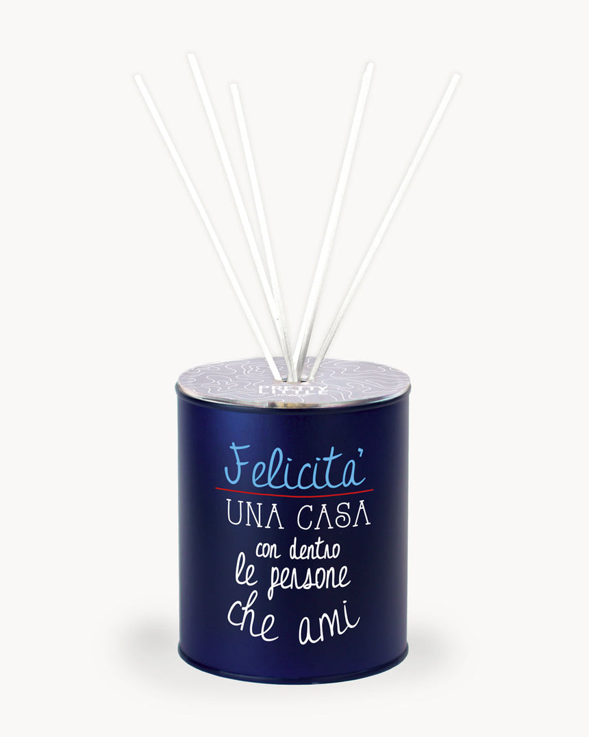 Perfumer - "Most wonderful time"