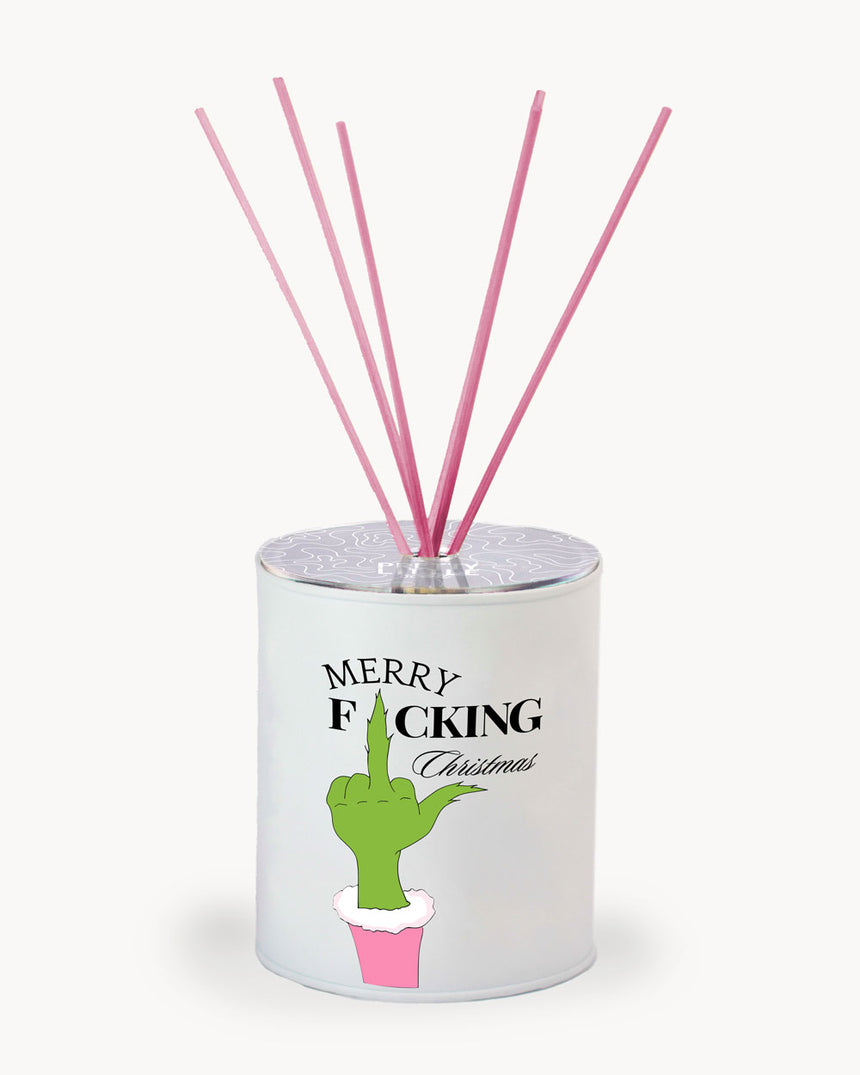 Profumatore - "F*cking Christmas"