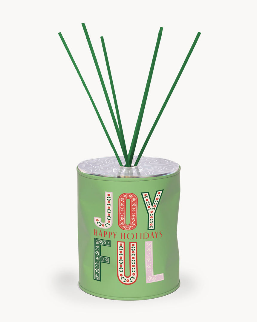 Perfumer - "Most wonderful time"