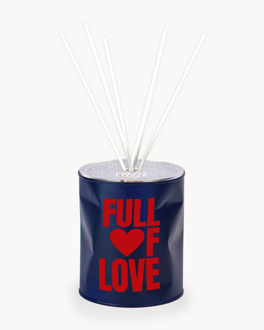 Air Freshener - "Full of Love"