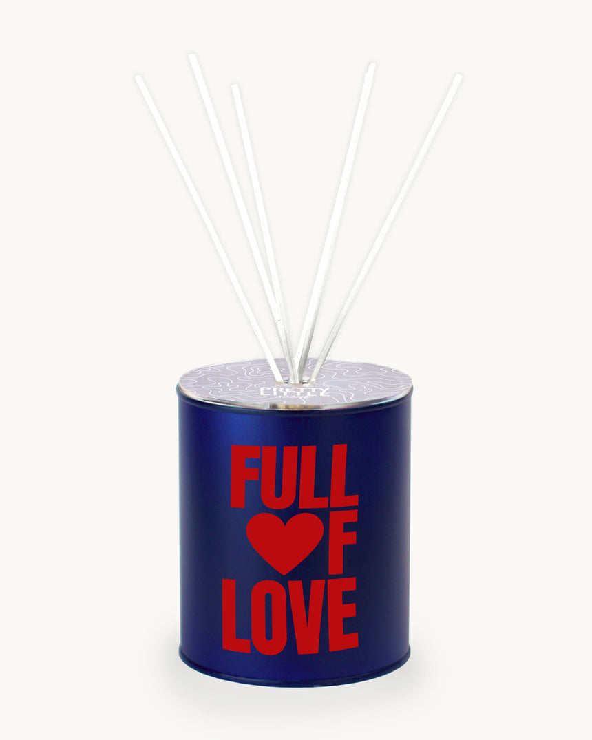 Air Freshener - "Full of Love"