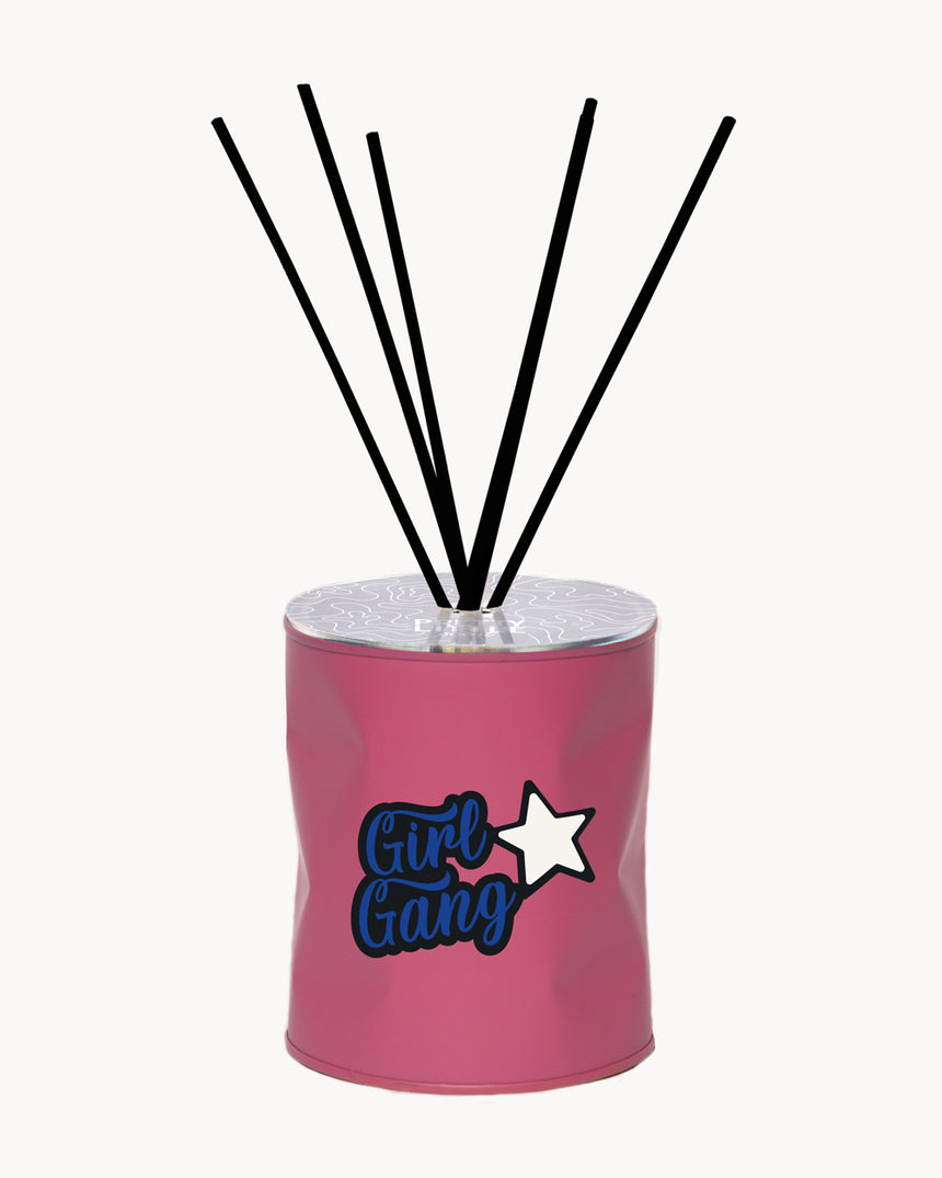 Profumatore - "Girl gang"