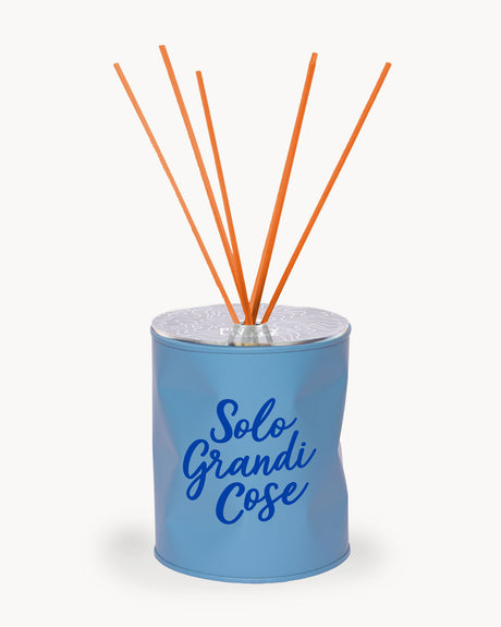 Perfumer - "Most wonderful time"