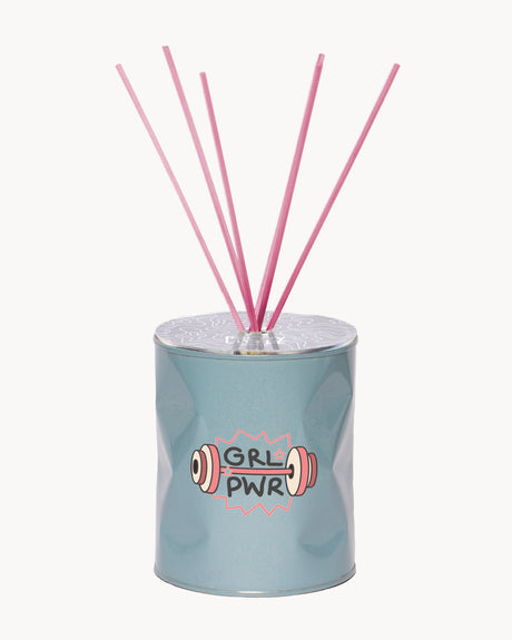 Profumatore - "GIRL POWER - GYM"