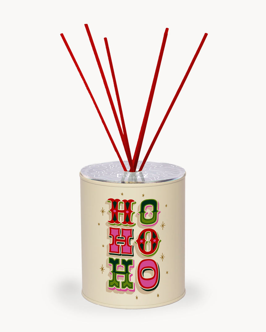 Profumatore - "HoHoHo Circus"