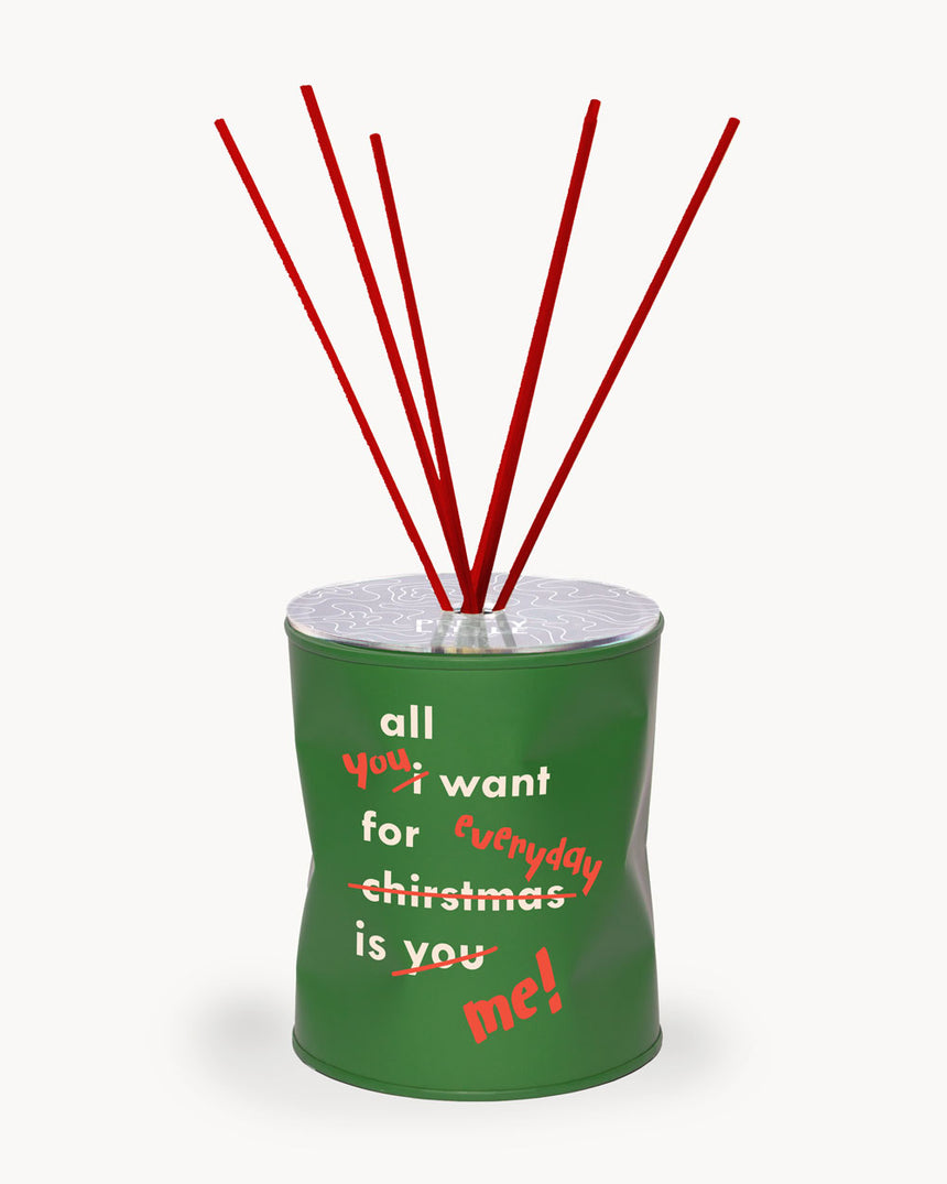 Perfumer - "Most wonderful time"