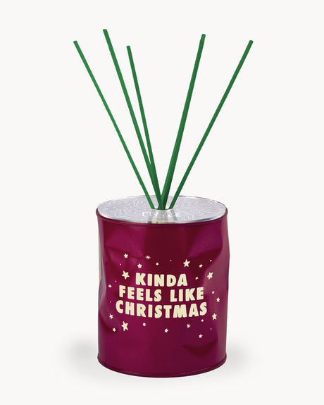 Air Freshener - "Kinda feel..."