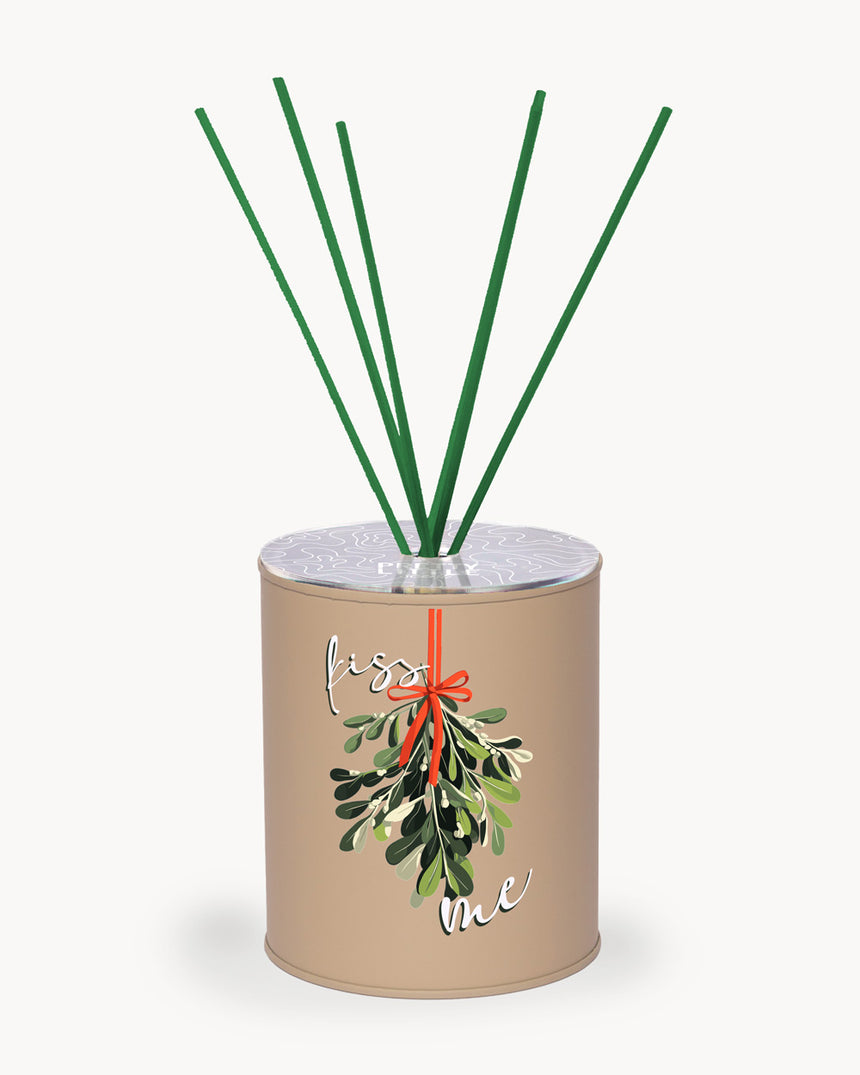 Profumatore - "Kiss me"