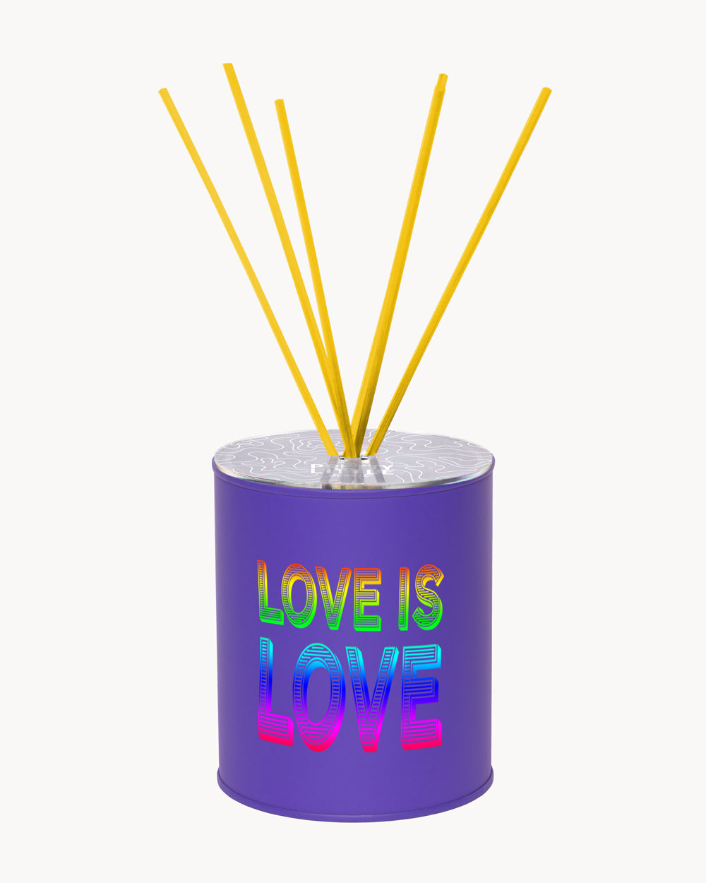 Profumatore - "Love is love"