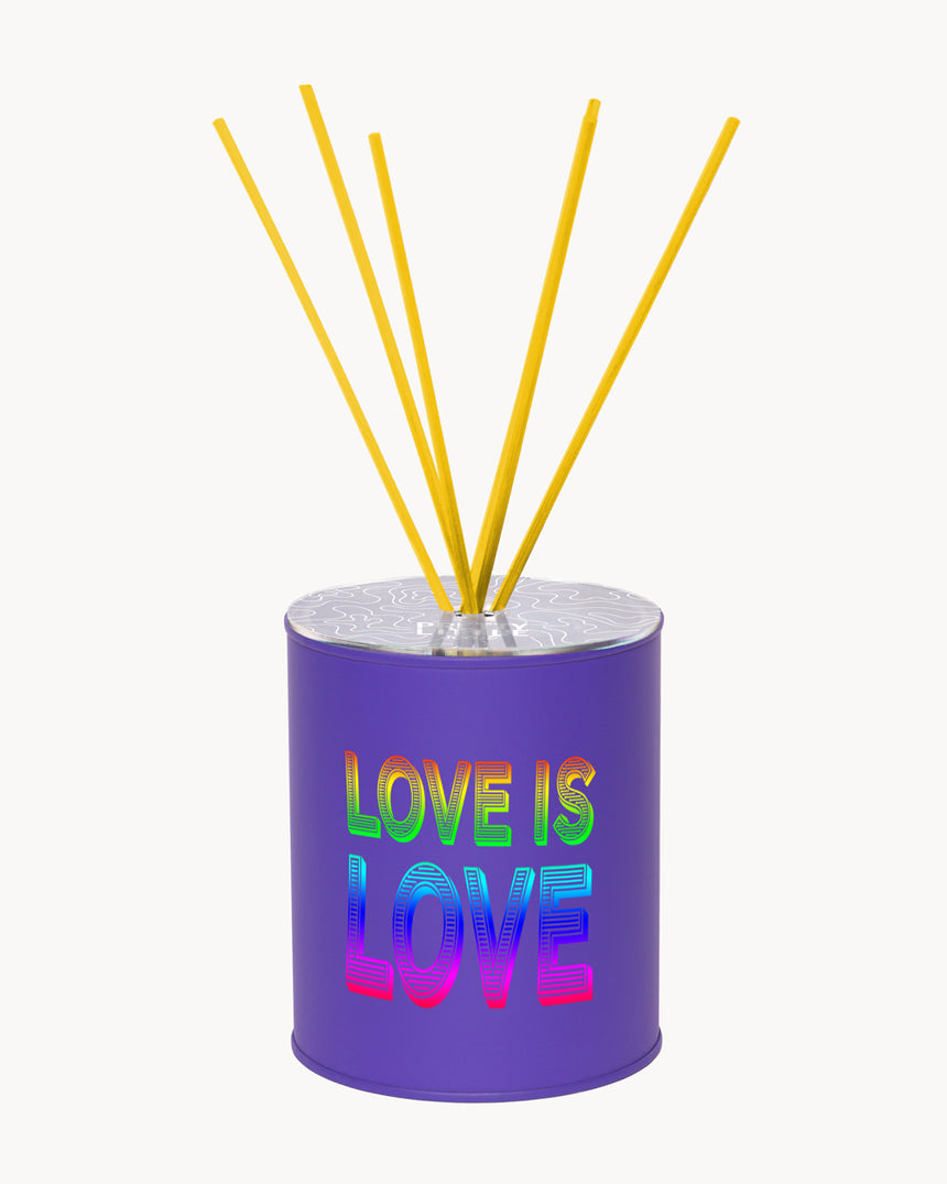 Profumatore - "Love is love"