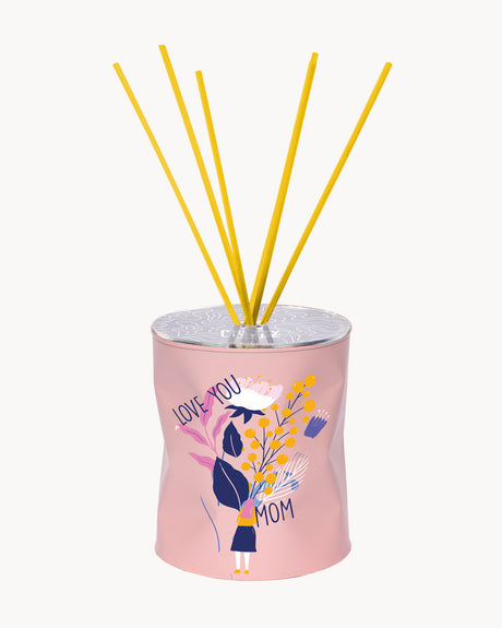 Profumatore - "Love mom"