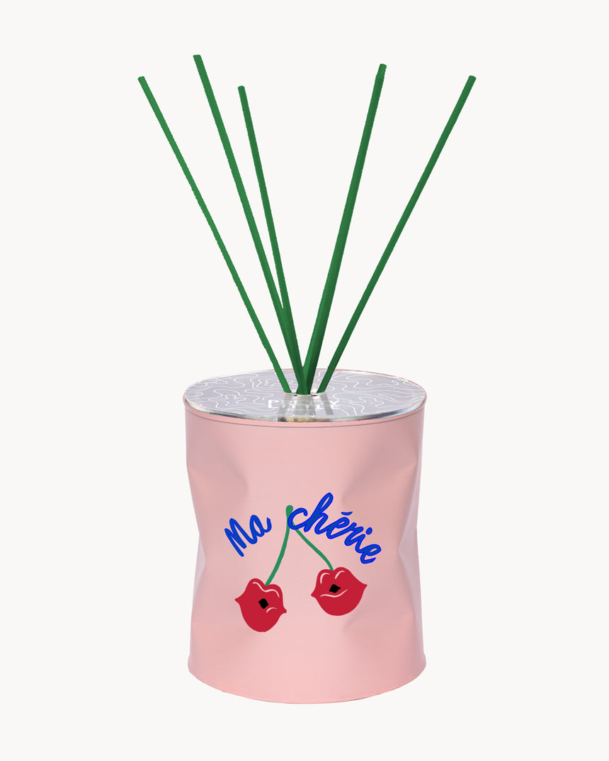 Perfumer - "Most wonderful time"