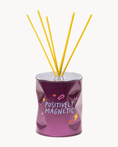 Profumatore - "Positively magnetic"