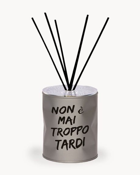 Perfumer - "Most wonderful time"